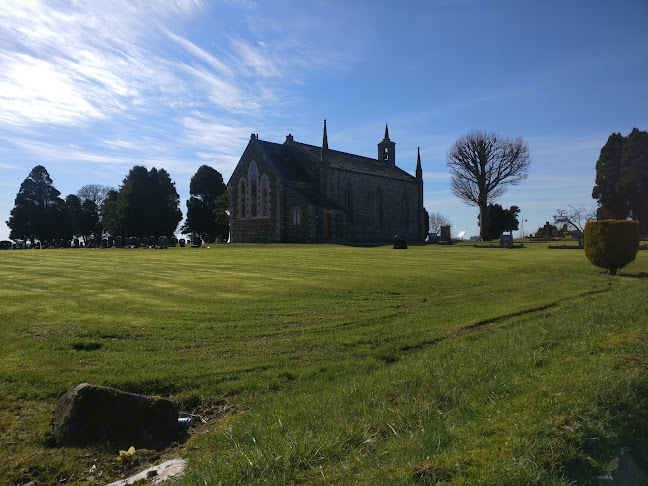Church of Ireland, St. Andrew's Church, Ardtrea - Dungannon