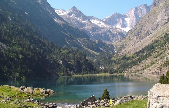 Les Balcons du Balandrau 65400 Argelès-Gazost à Argelès-Gazost (Hautes-Pyrénées 65)