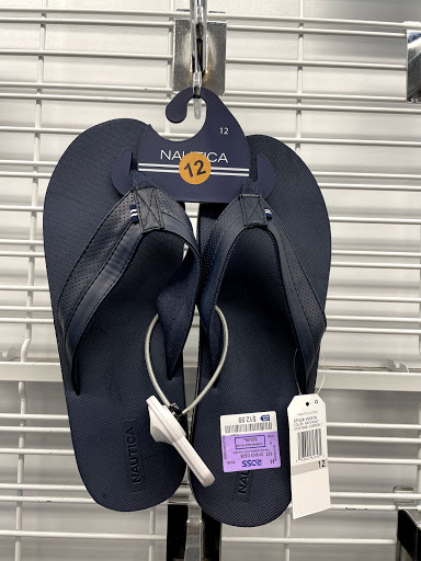 Clothing Store «Ross Dress for Less», reviews and photos, 2341 Porter Creek Dr, Fort Worth, TX 76177, USA