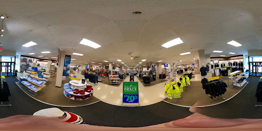 Department Store «Sears», reviews and photos, 1401 NY-300, Newburgh, NY 12550, USA