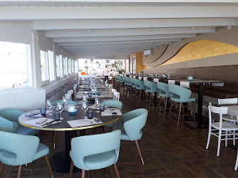 Misterò Beach Club Restaurant
