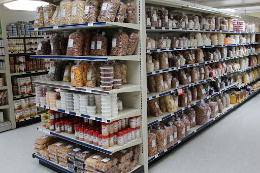 Grocery Store «Hillside Bulk Foods», reviews and photos, 1403 W Kings Hwy, Gap, PA 17527, USA