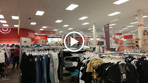 Department Store «Target», reviews and photos, 20745 Stevens Creek Blvd, Cupertino, CA 95014, USA