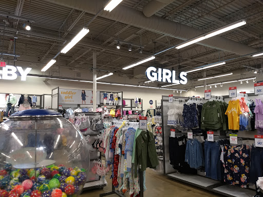 Clothing Store «Old Navy», reviews and photos, 697 Hillside Avenue, New Hyde Park, NY 11040, USA