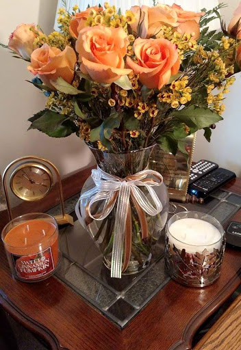 Florist «Viviano Flower Shop», reviews and photos, 49970 Gratiot Ave, New Baltimore, MI 48051, USA