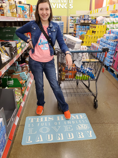 Supermarket «ALDI», reviews and photos, 333 S Cedar Ridge Dr, Duncanville, TX 75116, USA