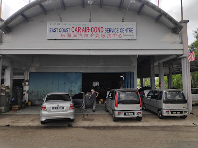 East Coast Car Air Cond Service Centre.