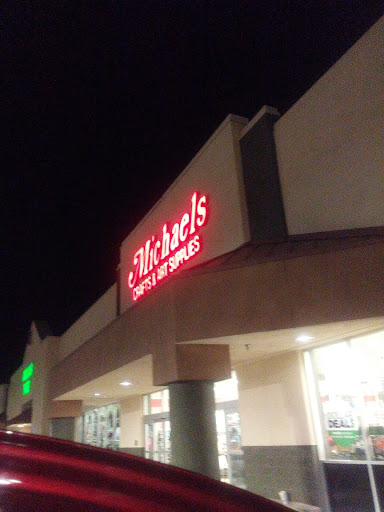 Craft Store «Michaels», reviews and photos, 2766 W Peoria Ave, Phoenix, AZ 85029, USA