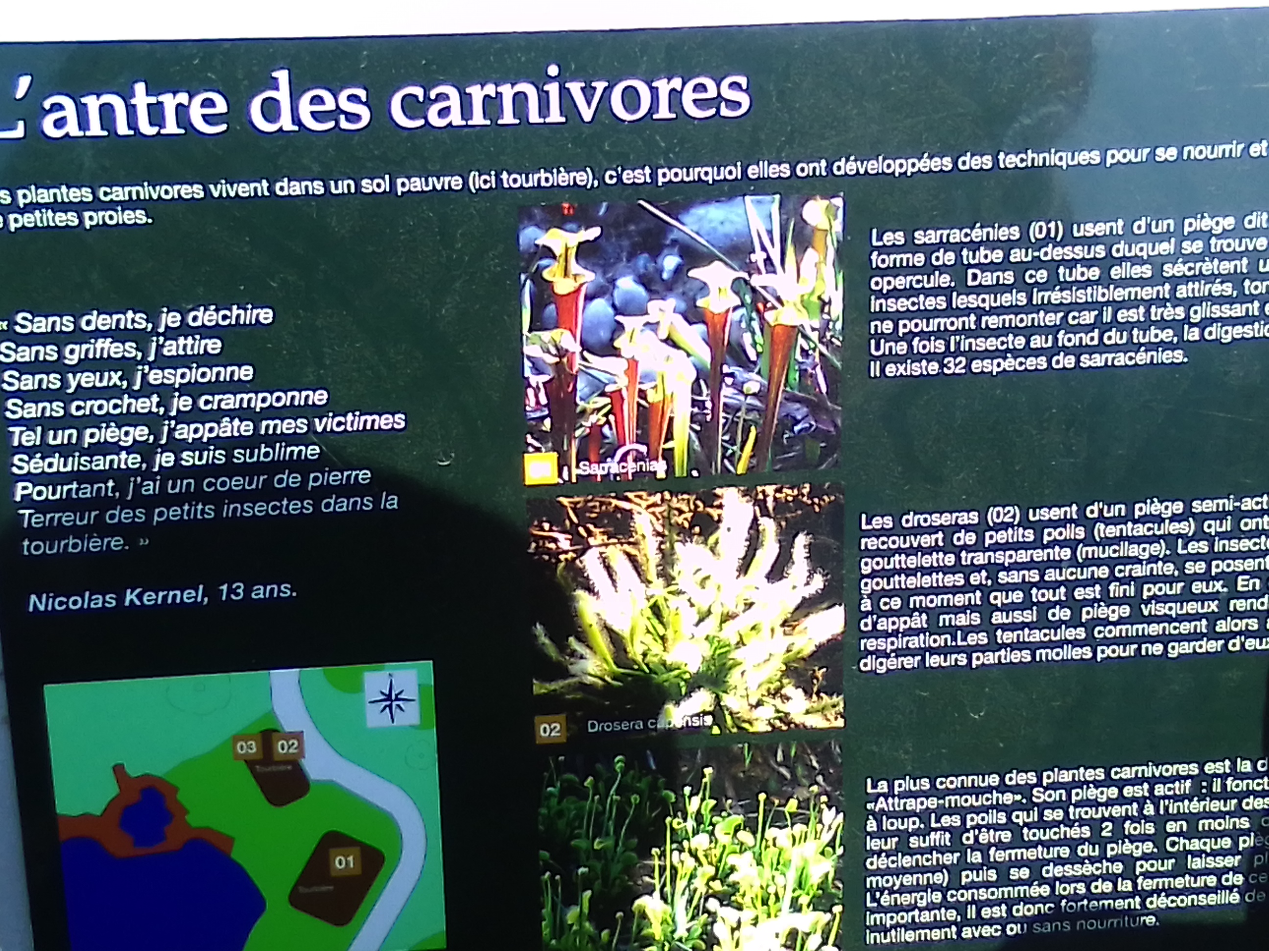 Photo n° 3 de l'avis de Bérengère.a fait le 21/06/2023 à 18:26