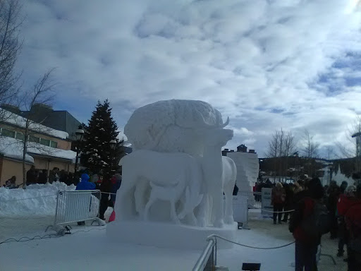 Liquor Store «Summit Wine & Liquor», reviews and photos, 110 South Park Avenue, Breckenridge, CO 80424, USA