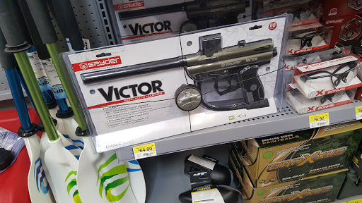 Discount Store «Walmart», reviews and photos, 15 Tobey Rd, Wareham, MA 02571, USA