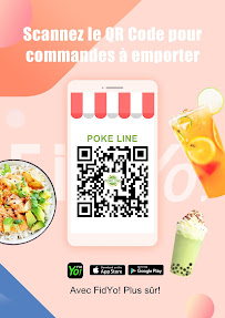 Photos du propriétaire du Restaurant hawaïen Poké Line à Paris - n°6