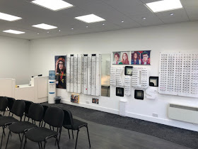 Portland Opticians - Contact Lens & Diabetic Screening Centre