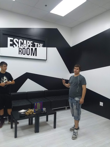 Tourist Attraction «Escape The Room Indianapolis», reviews and photos, 525 Massachusetts Ave, Indianapolis, IN 46204, USA