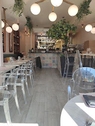 Photo n°34 de Innamorati Trattoria à Saint-Quentin ()
