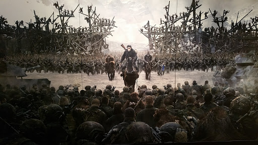 Movie Theater «Aksarben Cinema», reviews and photos, 2110 S 67th St, Omaha, NE 68106, USA