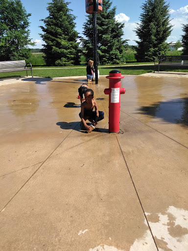 Park «Riemenschneider Park», reviews and photos, 600 Hayden Dr, Yorkville, IL 60560, USA