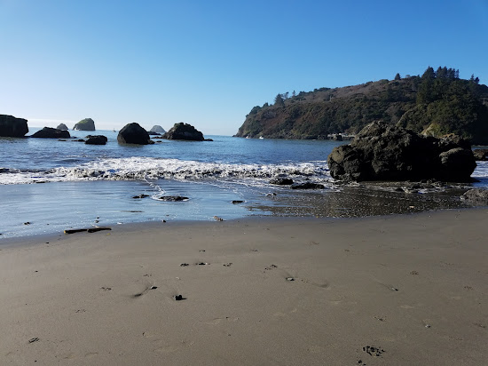 Old Home Beach