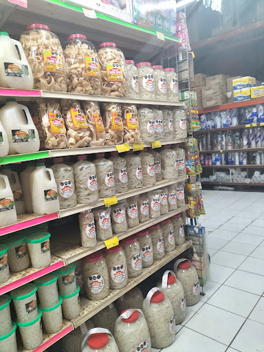 RAMTONIOS DULCERIA MANEADERO en Ensenada