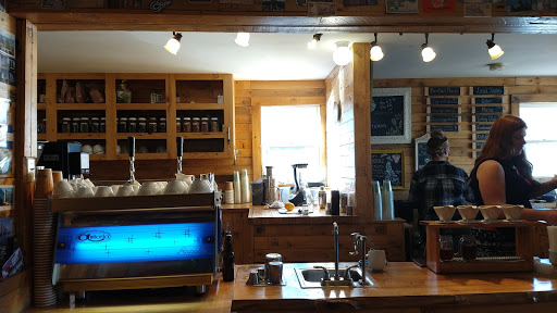 Coffee Shop «Happy Creek Coffee & Tea», reviews and photos, 18 High St, Front Royal, VA 22630, USA