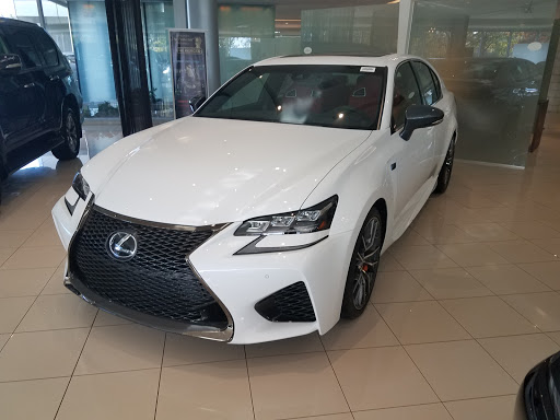 Lexus Dealer «Woodfield Lexus», reviews and photos, 350 E Golf Rd, Schaumburg, IL 60173, USA