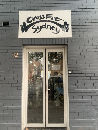 CrossFit Sydney