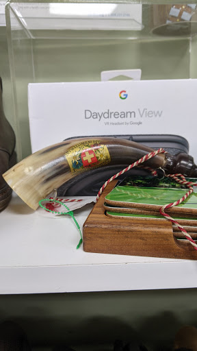 Thrift Store «American Cancer Society Discovery Shops», reviews and photos, 1659 Hollenbeck Ave, Sunnyvale, CA 94087, USA