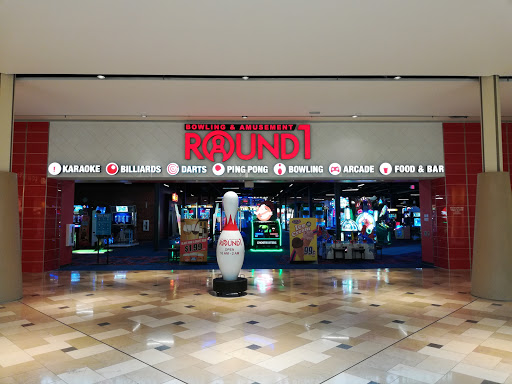 Bowling Alley «Round 1 Exton», reviews and photos, 172 Exton Square Mall, Exton, PA 19341, USA