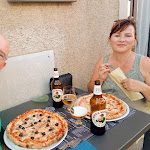 Photo n°2 de l'avis de Paulwillem.o fait le 16/08/2022 à 18:08 sur le  L'ultimo Spicchio à Pomarance