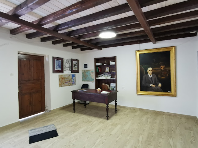 Epar.Od. Mersenikola - Filakti 15, Morfovouni 430 67