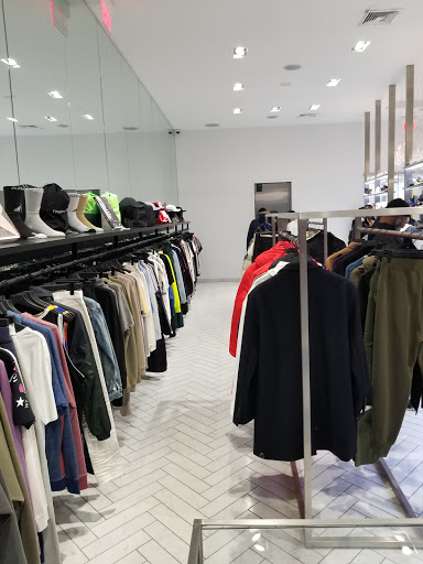 Clothing Store «Kith Brooklyn», reviews and photos, 233 Flatbush Ave, Brooklyn, NY 11217, USA
