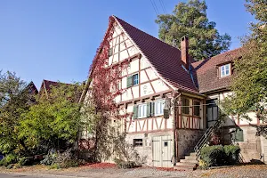 Bauernhaus Heimatmuseum image