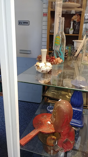 Thrift Store «Casa De Kathy Thrift Store», reviews and photos, 31901 Camino Capistrano, San Juan Capistrano, CA 92675, USA