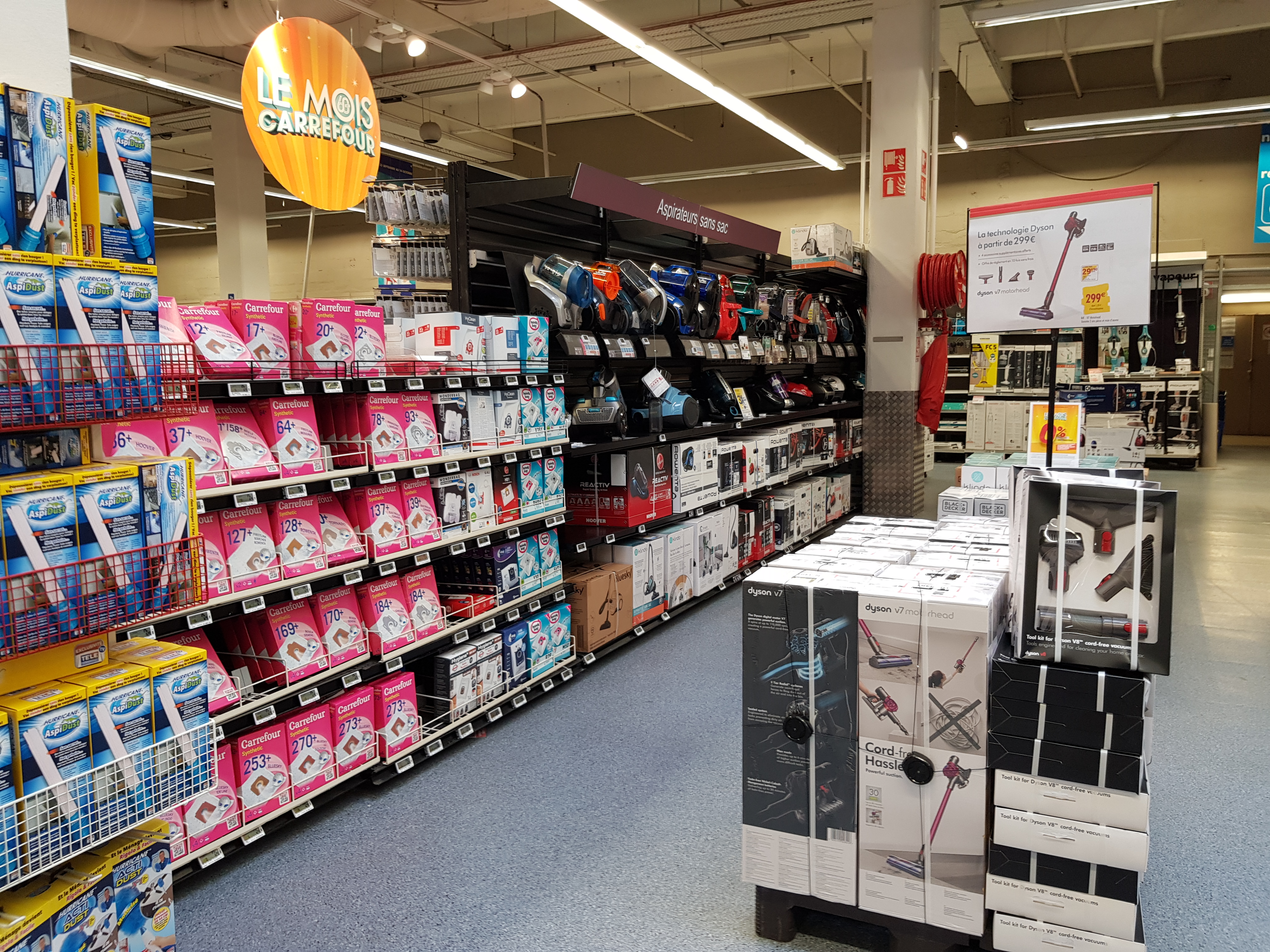 Photo n° 12 de l'avis de Sam.A fait le 05/10/2019 à 21:57