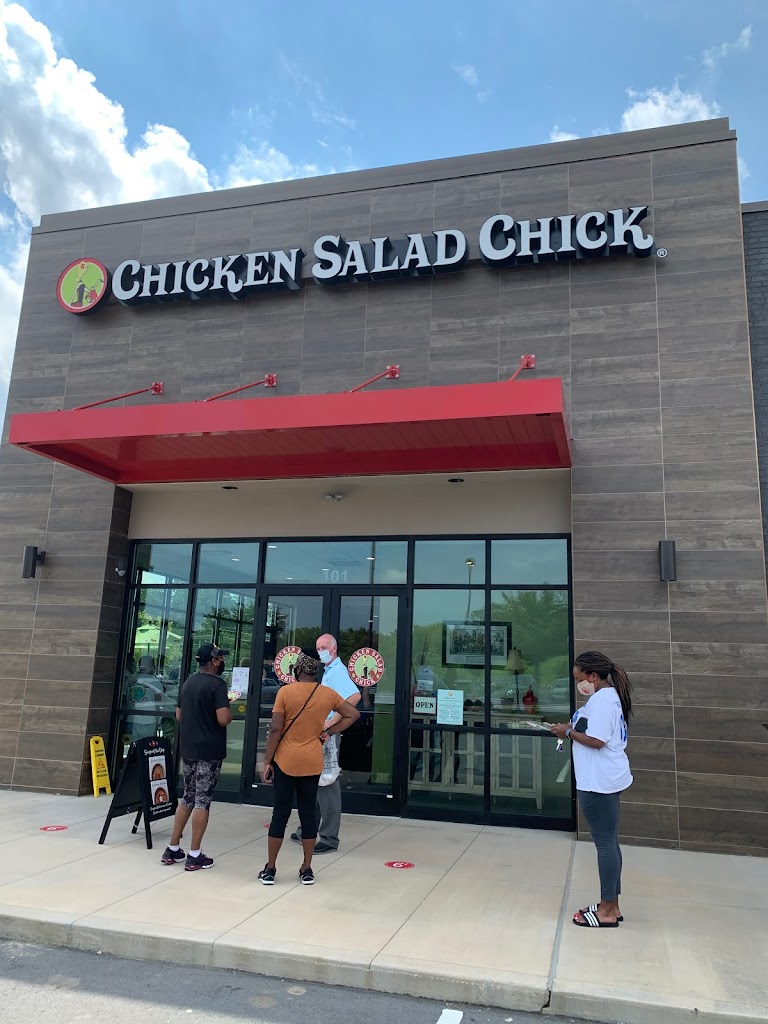 Chicken Salad Chick 27265
