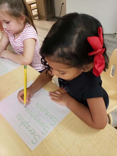 Day Care Center «Patch Learning Center», reviews and photos, 1275 N Singleton Ave, Titusville, FL 32796, USA