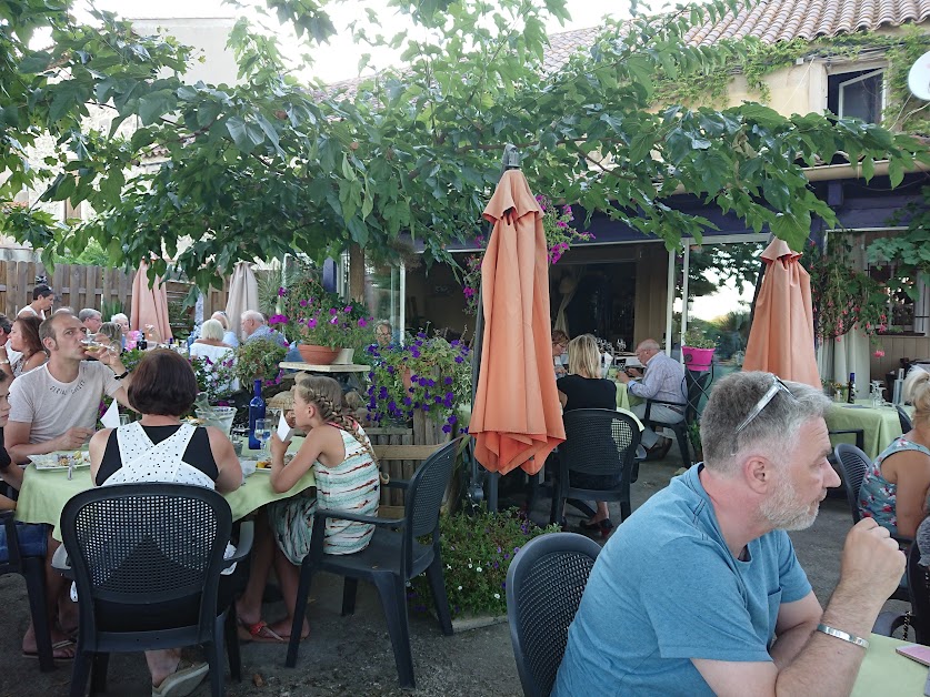 Auberge la Selette à Bize-Minervois