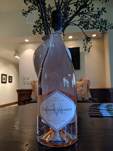 Winery «Colene Clemens Vineyards», reviews and photos, 22501 NE Dopp Rd, Newberg, OR 97132, USA