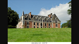 Château de Rys Bossay-sur-Claise