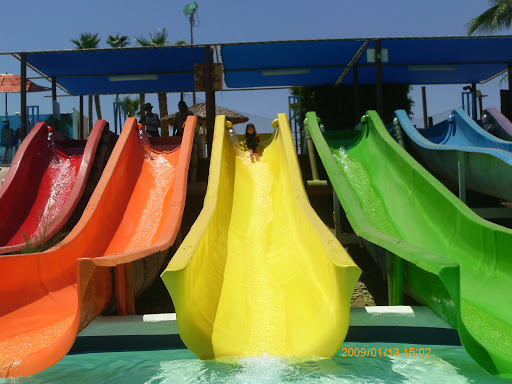 Water Park «Big Surf Waterpark Tempe», reviews and photos, 1500 N McClintock Dr, Tempe, AZ 85281, USA