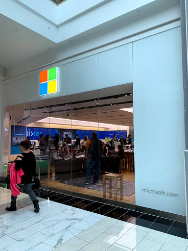 Computer Store «Microsoft Store», reviews and photos, 160 N Gulph Rd, King of Prussia, PA 19406, USA