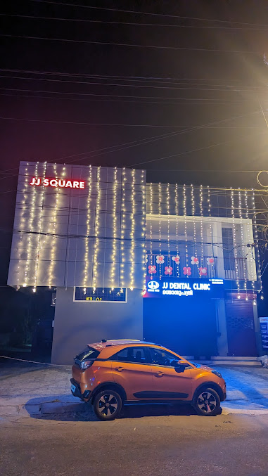 Navodaya Dental Clinic - Navodaya Dental Clinic