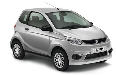 Arnaldo Renda - Vendita Microcar E Mini Car Aixam