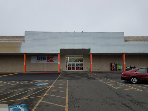 Discount Store «Kmart», reviews and photos, 3955 SW Murray Blvd, Beaverton, OR 97005, USA