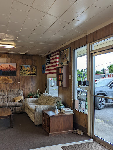 Donut Shop «Donut Nook», reviews and photos, 4403 NE St Johns Rd, Vancouver, WA 98661, USA