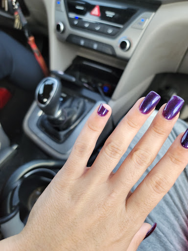 Nail Salon «Venetian Nail Spa», reviews and photos, 2868 N University Dr, Coral Springs, FL 33065, USA