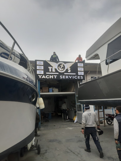 Teos Yachting Services