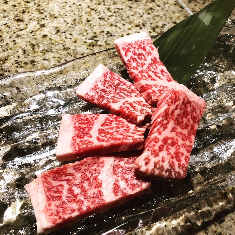 炭火焼肉 樹里庵