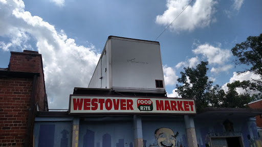 Supermarket «Westover Market», reviews and photos, 5863 Washington Blvd, Arlington, VA 22205, USA