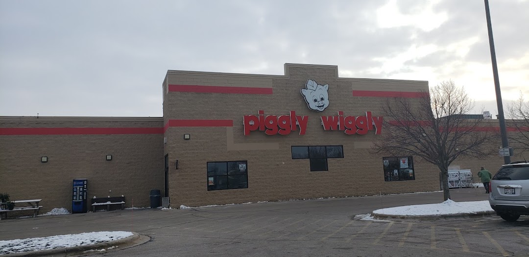 Piggly Wiggly